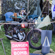 Image for article titled What It's Like To Attend The Goodwood Revival As A Clueless American